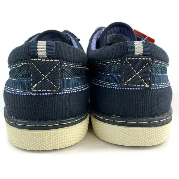 Izod Men’s Oasis Boat Shoes Size 13M