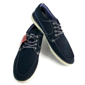 Izod Men’s Oasis Boat Shoes Size 13M