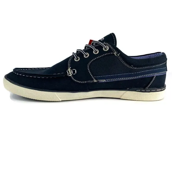 Izod Men’s Oasis Boat Shoes Size 13M