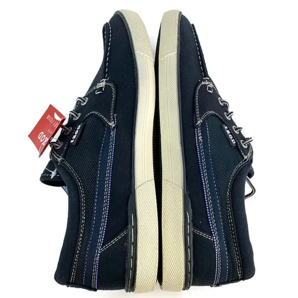 Izod Men’s Oasis Boat Shoes Size 13M