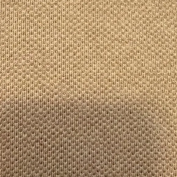 J Crew Small Heathered Camel Cotton Pique Cardigan NWT!​​​​​​​​​​​​​​​​​​​​​​​​​