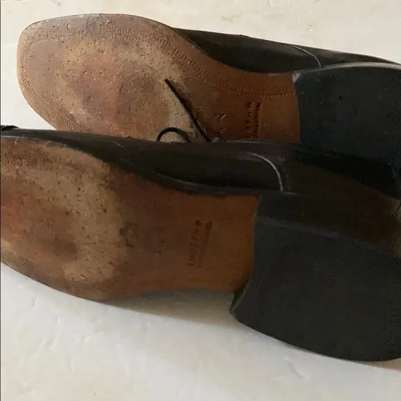 J Murphy Johnston Murphy shoes