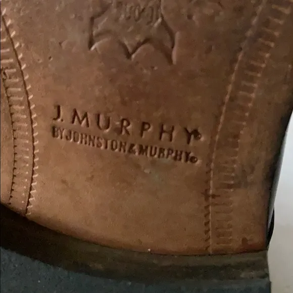 J Murphy Johnston Murphy shoes