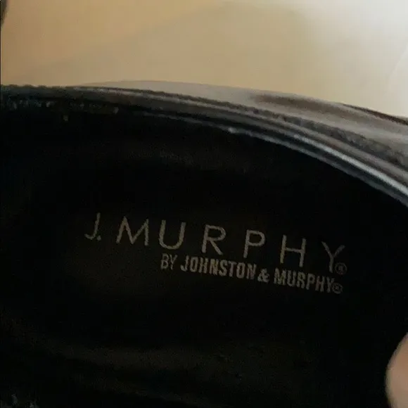 J Murphy Johnston Murphy shoes