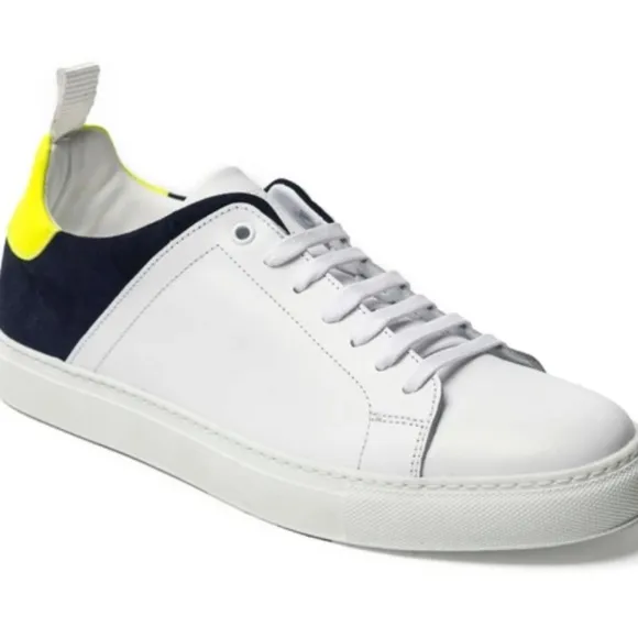 JARED LANG ATELIER sneaker size 46 (12) mens NEW WITHOUT BOX