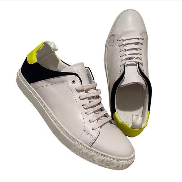 JARED LANG ATELIER sneaker size 46 (12) mens NEW WITHOUT BOX