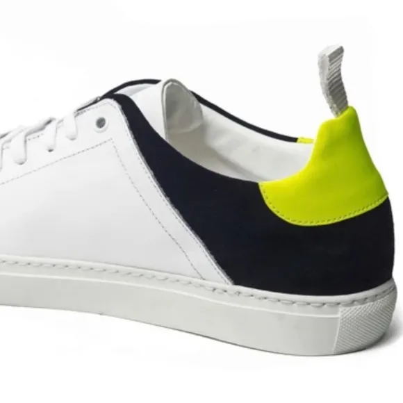 JARED LANG ATELIER sneaker size 46 (12) mens NEW WITHOUT BOX