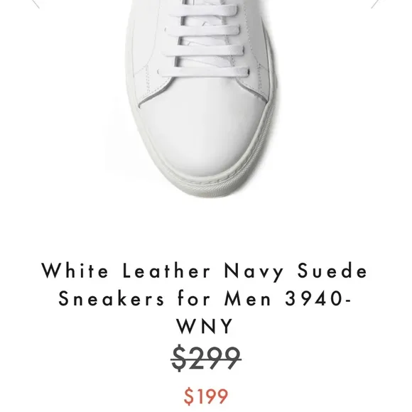 JARED LANG ATELIER sneaker size 46 (12) mens NEW WITHOUT BOX