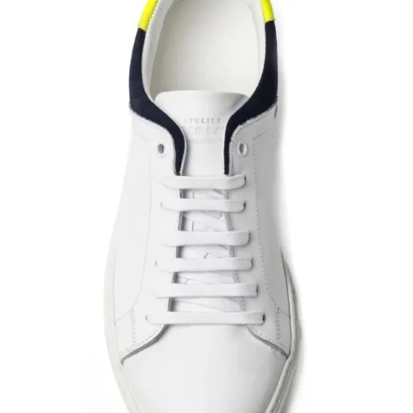 JARED LANG ATELIER sneaker size 46 (12) mens NEW WITHOUT BOX