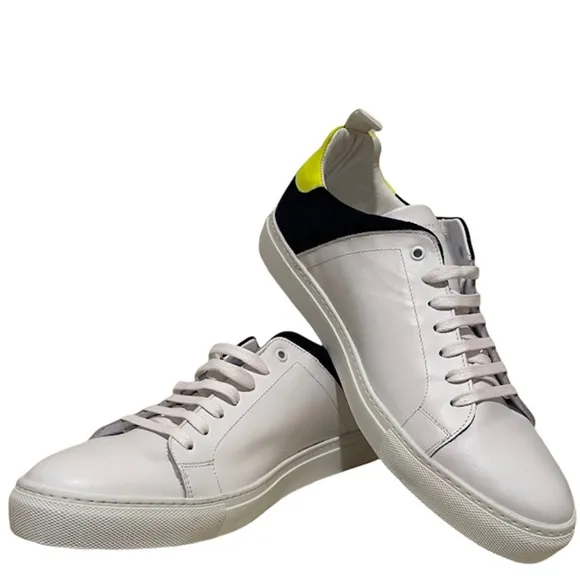 JARED LANG ATELIER sneaker size 46 (12) mens NEW WITHOUT BOX