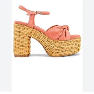 Jeffery Campbell x Revolve Tea Party platform wedge