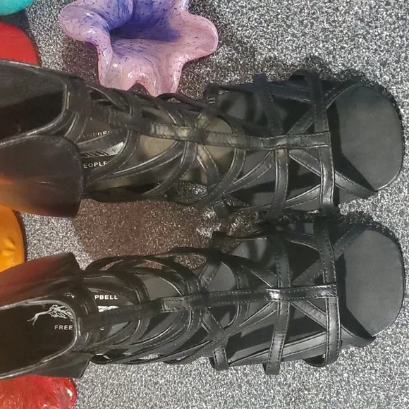 Jeffrey Campbell Shoes