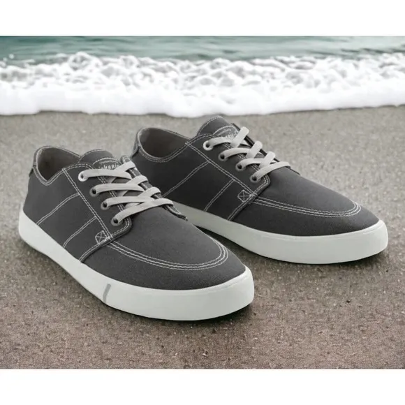 Johnnie-O Santa Cruz Loafer Golf Beach Fishing Deck Shoes Mens 13 Fast Ship
