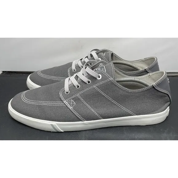 Johnnie-O Santa Cruz Loafer Golf Beach Fishing Deck Shoes Mens 13 Fast Ship