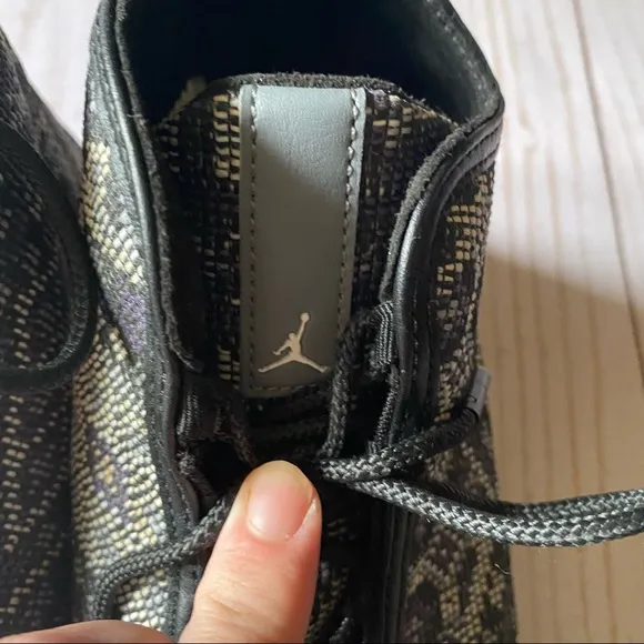Jordan Horizon Premium “BHM” Size 9.5