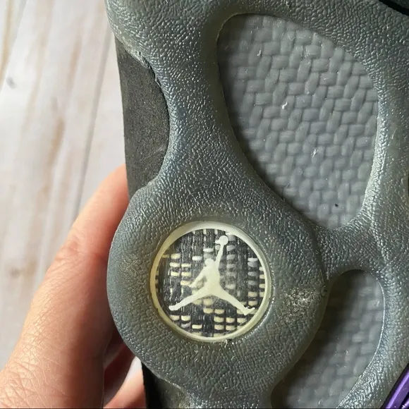 Jordan Horizon Premium “BHM” Size 9.5