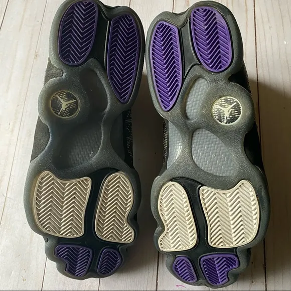 Jordan Horizon Premium “BHM” Size 9.5
