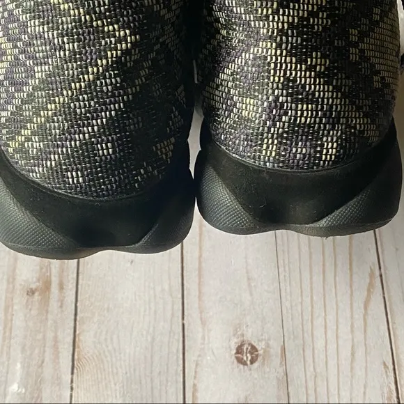 Jordan Horizon Premium “BHM” Size 9.5