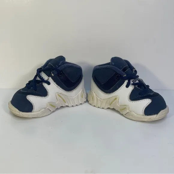 Jordan Jumpman 3Percent OG 1999 832002-471 Soft Bottom Crib Toddler 2C No Box