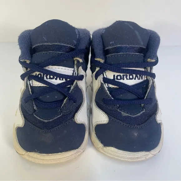 Jordan Jumpman 3Percent OG 1999 832002-471 Soft Bottom Crib Toddler 2C No Box