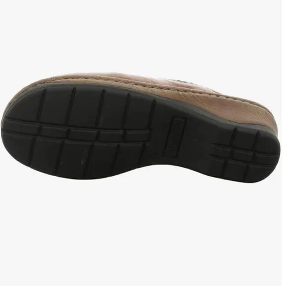 Josef Seibel Catalonia 59 Clogs!