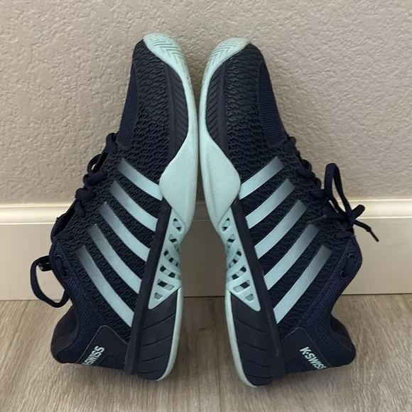 K-Swiss Women’s Express Light Pickleball Shoes Size 9 1/2