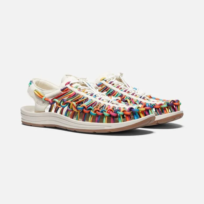 KEEN MEN'S UNEEK - ORIGINAL TIE DYE/BIRCH