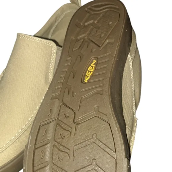 KEEN TIMMONS NEW!