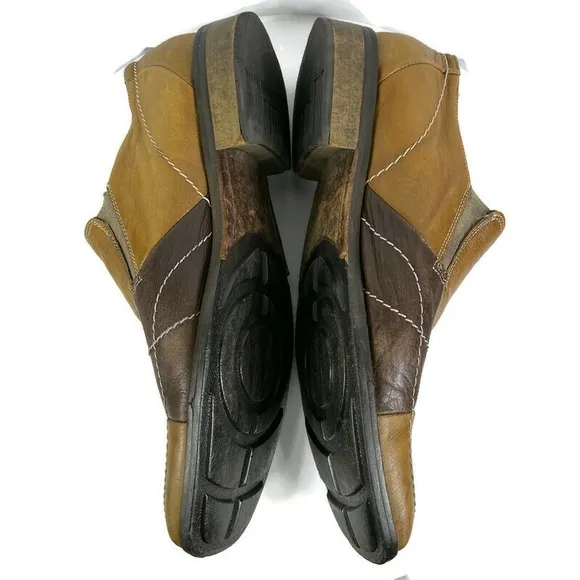 Kenneth Cole Reaction Leather Shoes Made in Italy