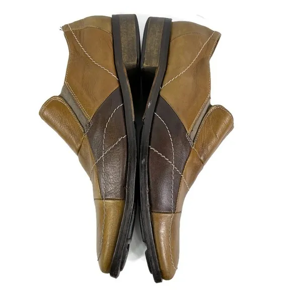 Kenneth Cole Reaction Leather Shoes Made in Italy