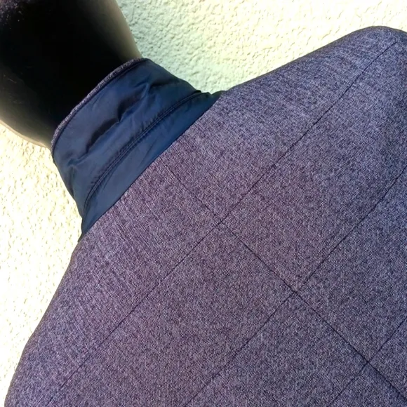 Kenneth Cole Reaction Men's Soft Blazer/Jacket