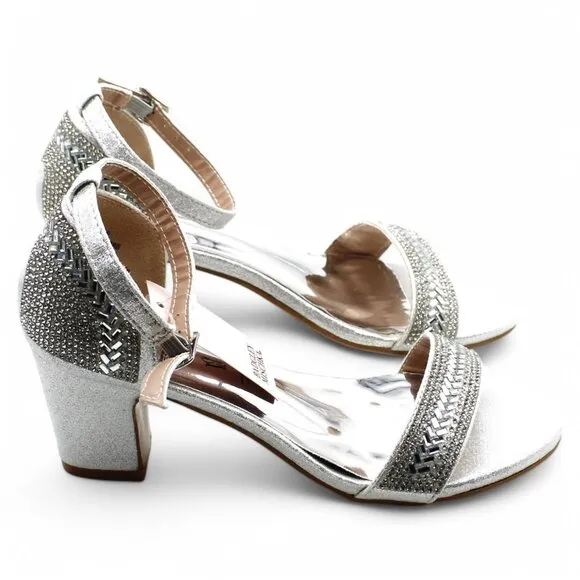 Kids Badgley Mischka Dress Shoes
