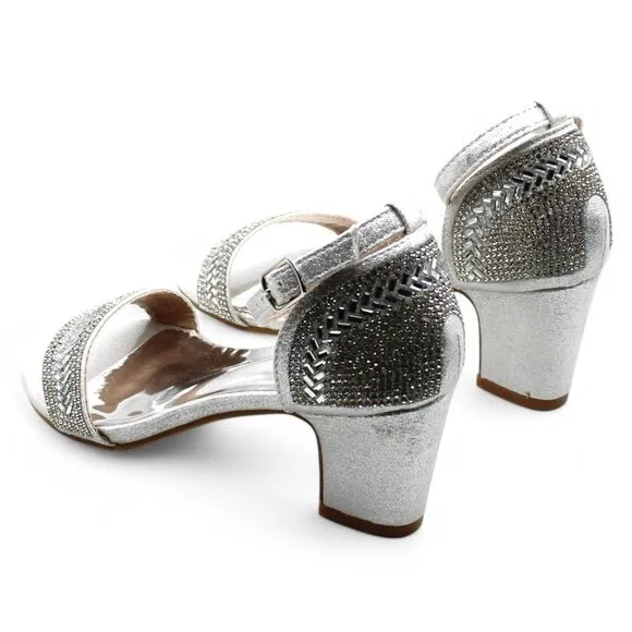Kids Badgley Mischka Dress Shoes