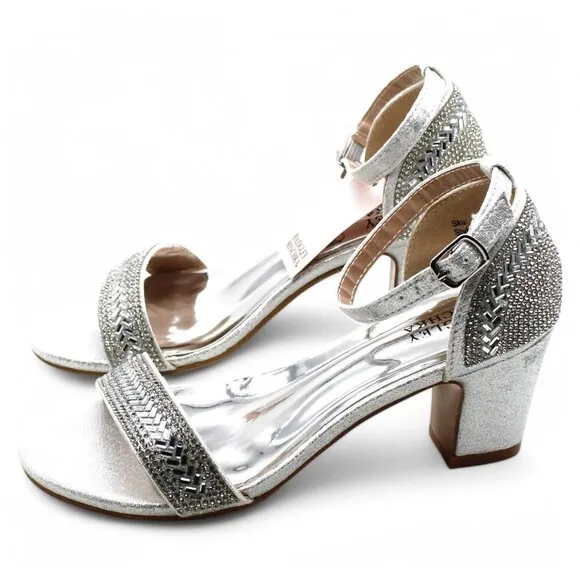 Kids Badgley Mischka Dress Shoes