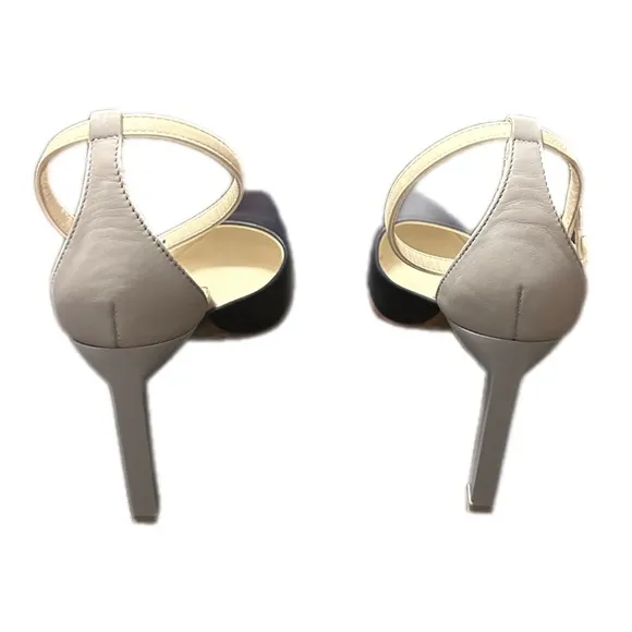 Kimberly Whitman for Antonio Melani shoes