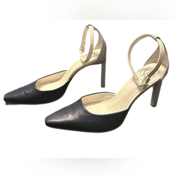 Kimberly Whitman for Antonio Melani shoes