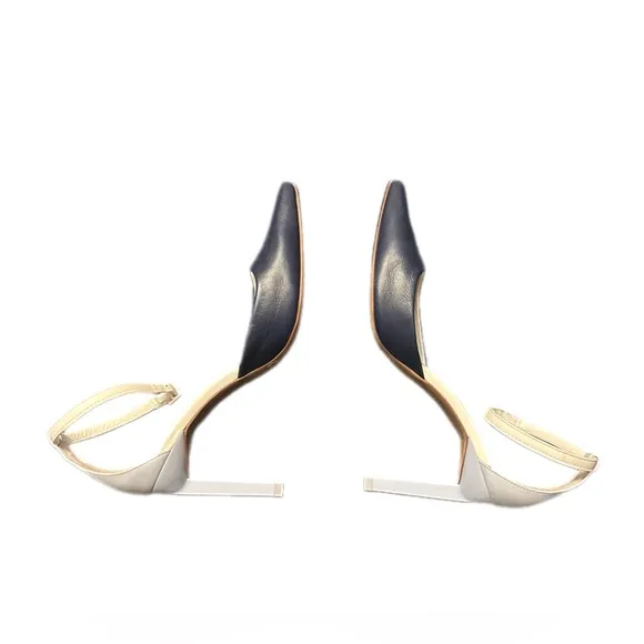 Kimberly Whitman for Antonio Melani shoes