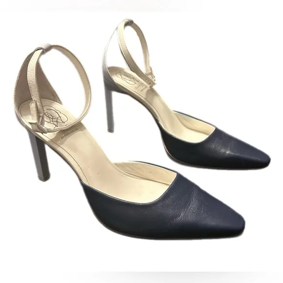 Kimberly Whitman for Antonio Melani shoes