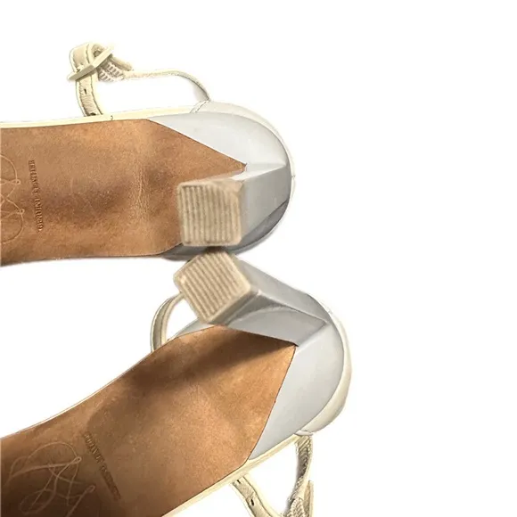Kimberly Whitman for Antonio Melani shoes