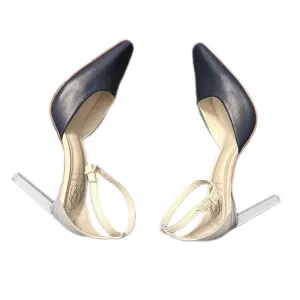 Kimberly Whitman for Antonio Melani shoes
