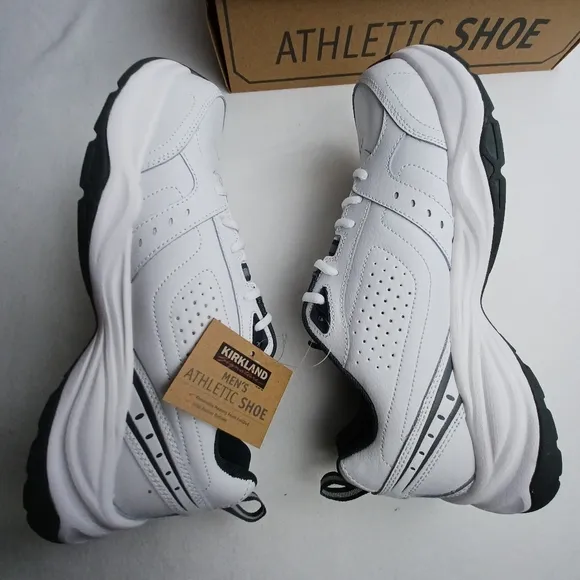 Kirkland signature Athletic men's‎ shoes