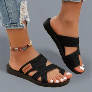 Leanne | Breathable Mesh Sandals