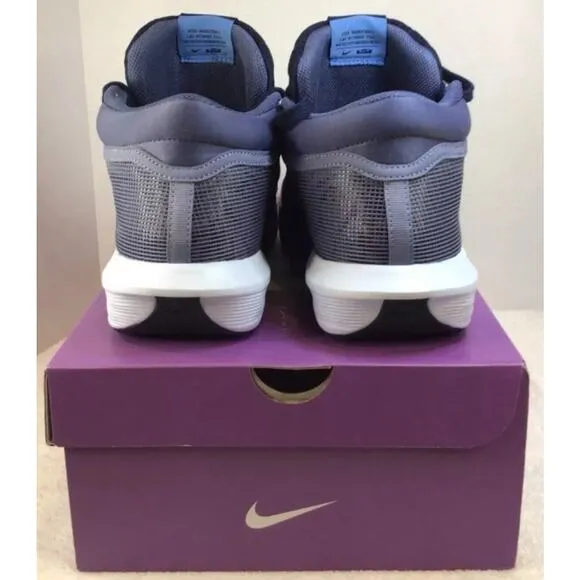 Lebron Witness Slate NBA Basketball Shoes FB2239 Mens 12 New in Box Fast Ship