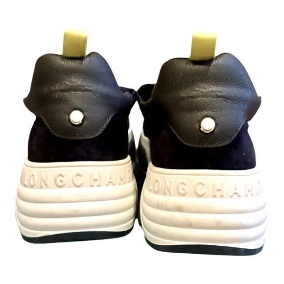 Longchamp Sneakers Unisex shoes Size 41.