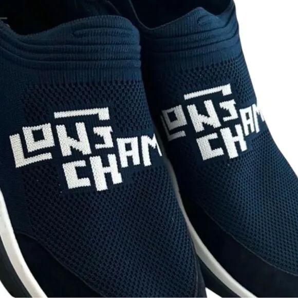 Longchamp Sneakers Unisex shoes Size 41.