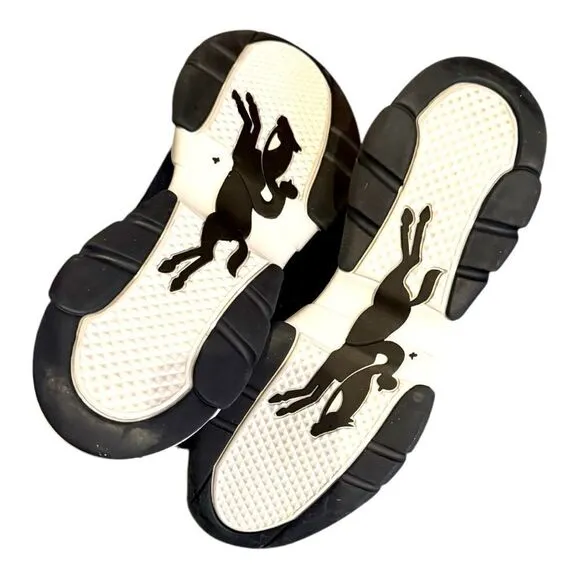 Longchamp Sneakers Unisex shoes Size 41.