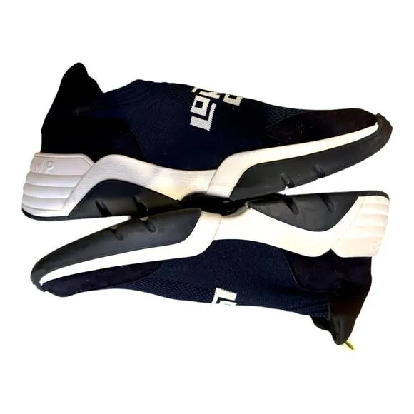 Longchamp Sneakers Unisex shoes Size 41.