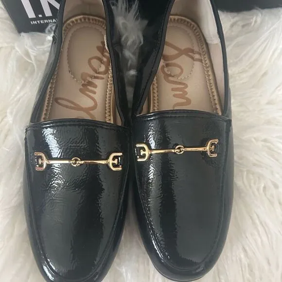 Lot of 2 kids shoesSteve madden Sam Edelman loraine loafers