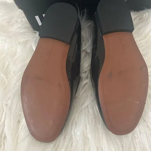 Lot of 2 kids shoesSteve madden Sam Edelman loraine loafers