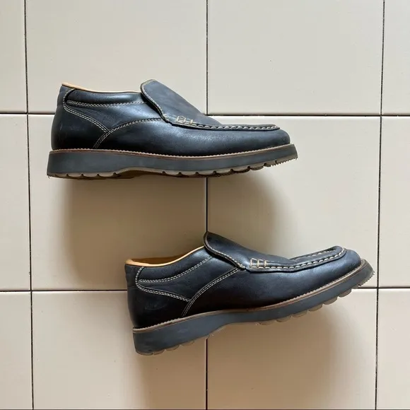 Maria Grazia Ripari Leather Shoes